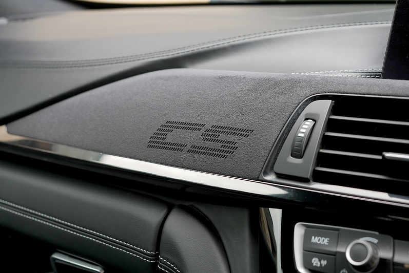 BMW M4 BiTurbo CS - Large 16