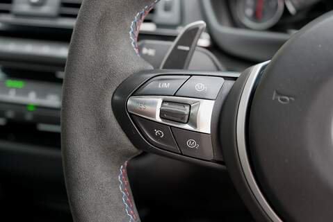 BMW M4 BiTurbo CS - Large 38