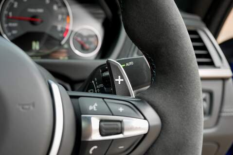BMW M4 BiTurbo CS - Large 33