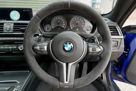 BMW M4 BiTurbo CS - Large 13