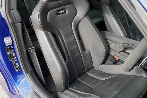 BMW M4 BiTurbo CS - Large 18