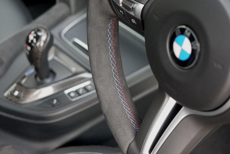 BMW M4 BiTurbo CS - Large 14