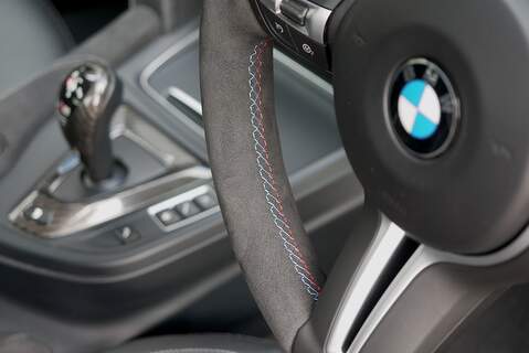BMW M4 BiTurbo CS - Large 14