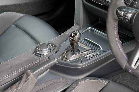 BMW M4 BiTurbo CS - Large 31
