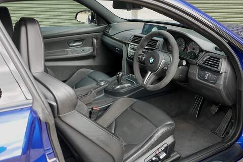 BMW M4 BiTurbo CS - Large 10