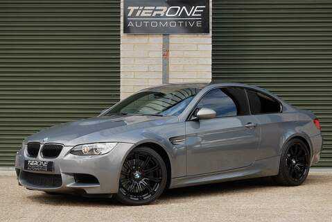 BMW M3 iV8 Limited Edition 500