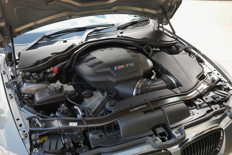 BMW M3 iV8 Limited Edition 500 - Large 52