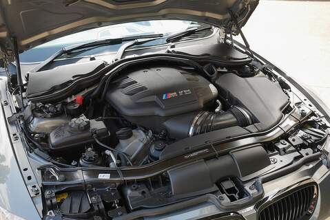 BMW M3 iV8 Limited Edition 500 - Large 52