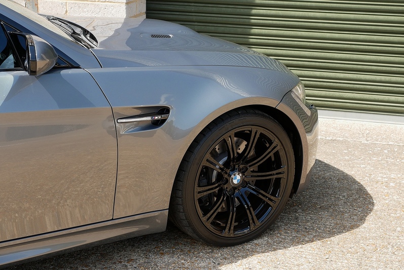 BMW M3 iV8 Limited Edition 500 - Large 47