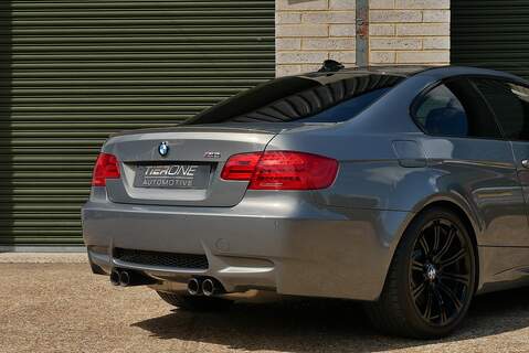 BMW M3 iV8 Limited Edition 500 - Large 44
