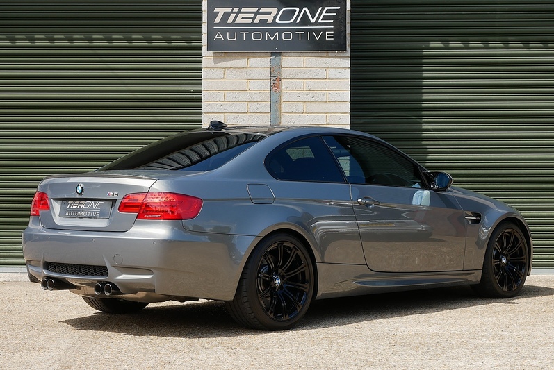BMW M3 iV8 Limited Edition 500 - Large 1