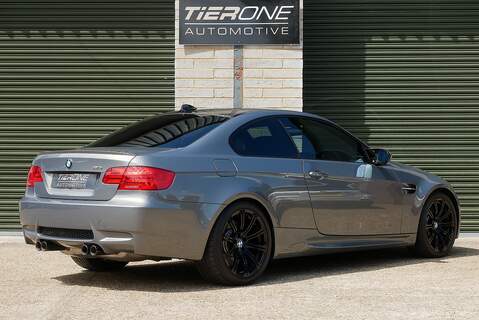 BMW M3 iV8 Limited Edition 500 - Large 1