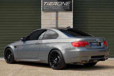BMW M3 iV8 Limited Edition 500 - Large 8