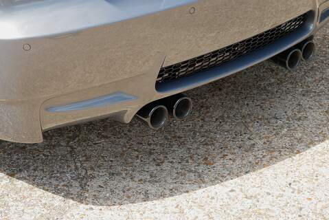 BMW M3 iV8 Limited Edition 500 - Large 31