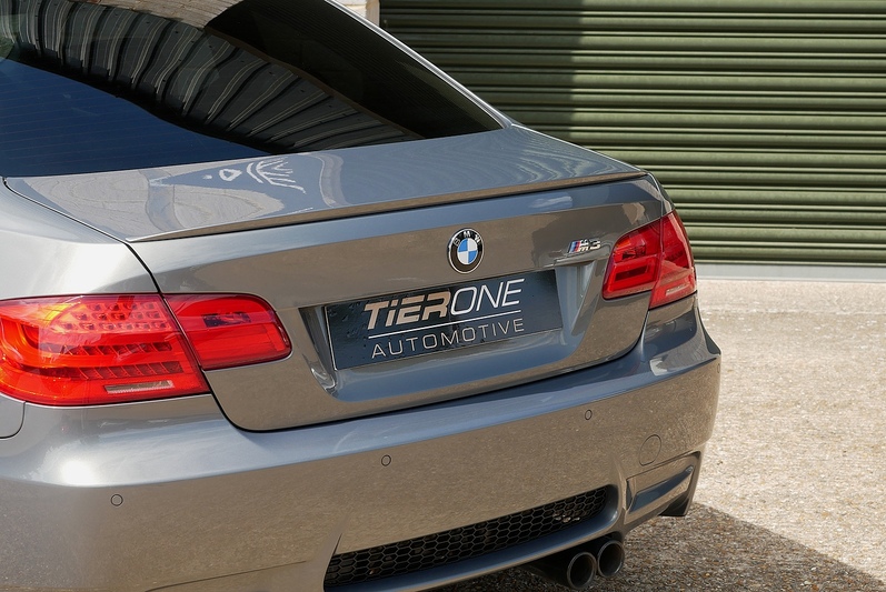 BMW M3 iV8 Limited Edition 500 - Large 48