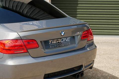 BMW M3 iV8 Limited Edition 500 - Large 48