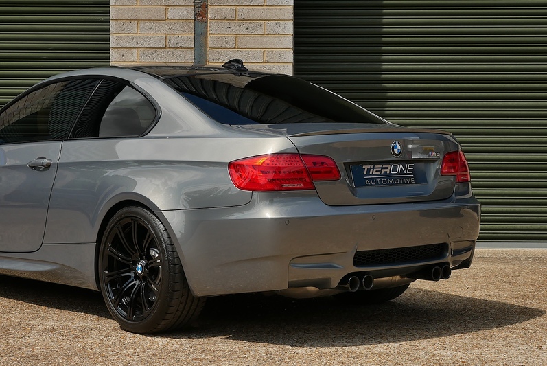 BMW M3 iV8 Limited Edition 500 - Large 46