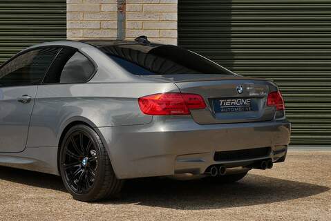 BMW M3 iV8 Limited Edition 500 - Large 46