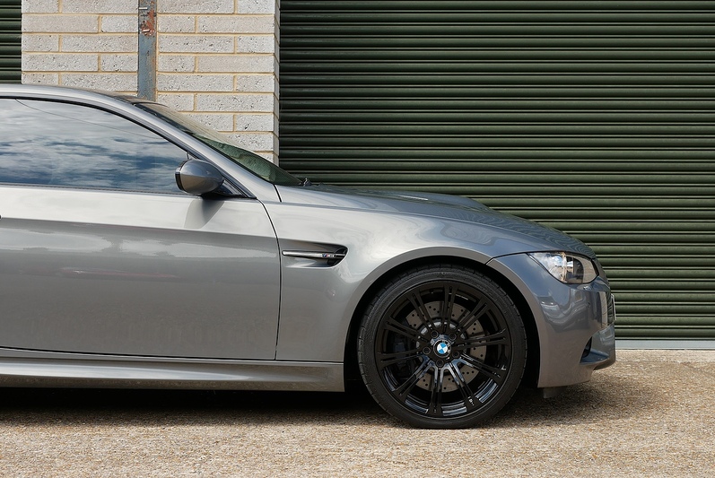 BMW M3 iV8 Limited Edition 500 - Large 28