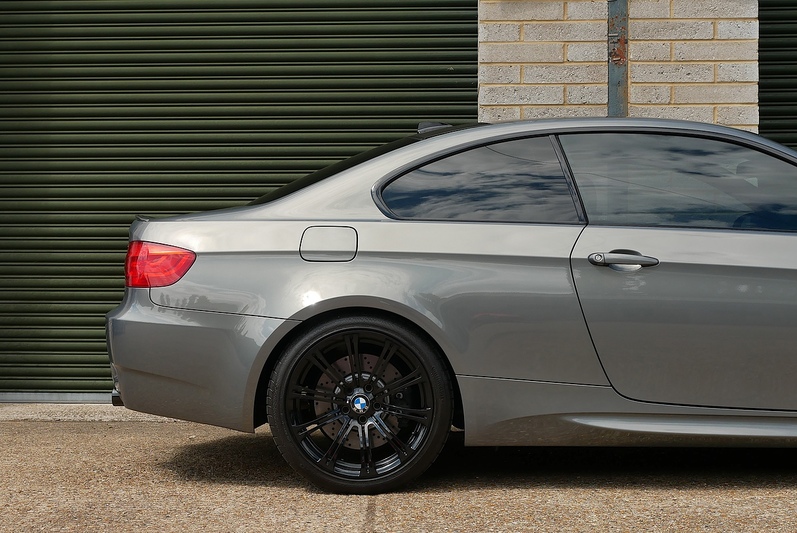 BMW M3 iV8 Limited Edition 500 - Large 27