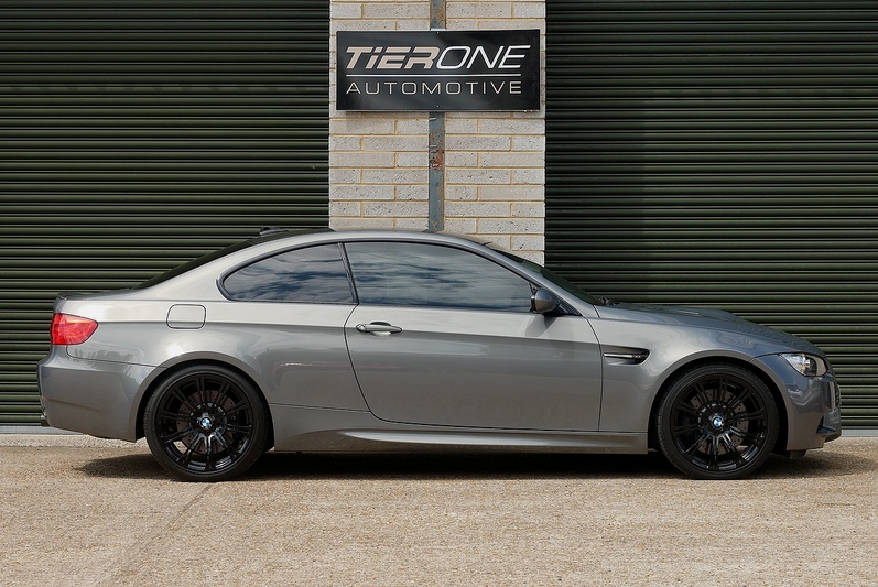 BMW M3 iV8 Limited Edition 500 - Large 9