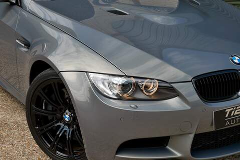 BMW M3 iV8 Limited Edition 500 - Large 24
