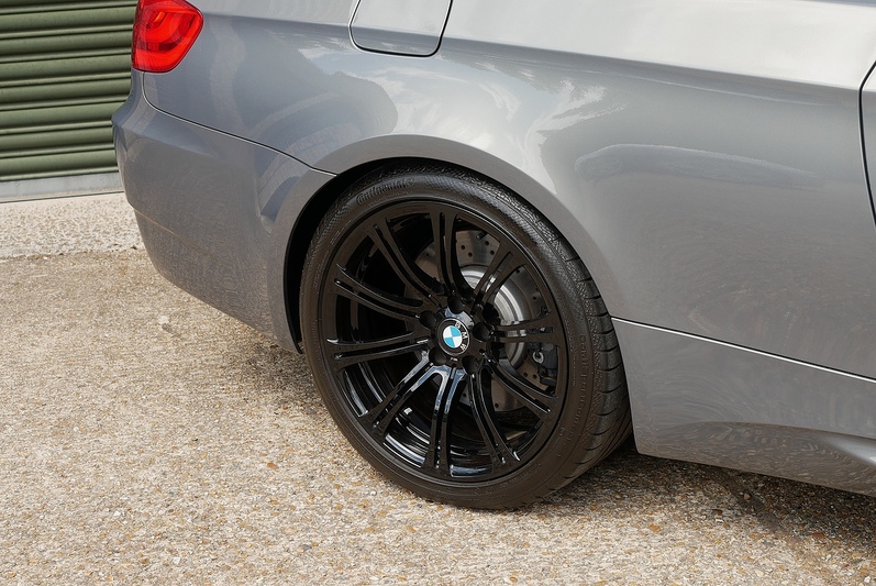 BMW M3 iV8 Limited Edition 500 - Large 50