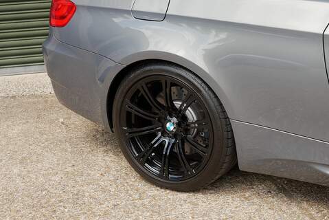 BMW M3 iV8 Limited Edition 500 - Large 50