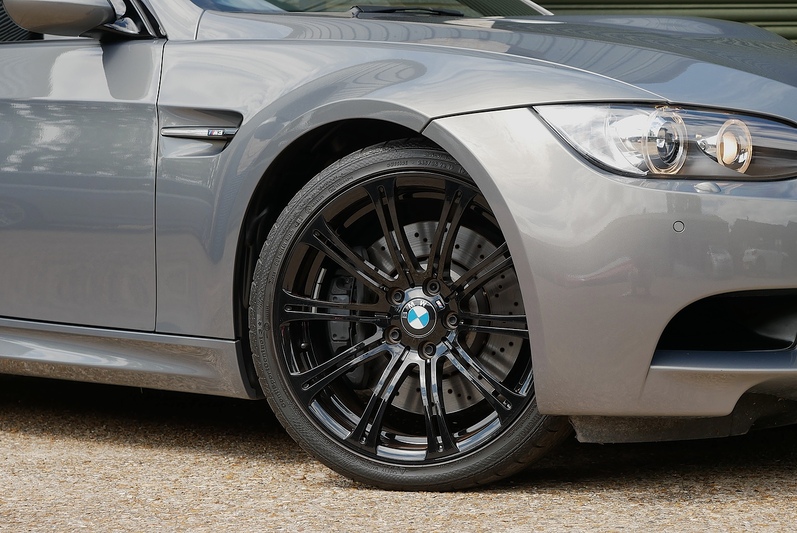 BMW M3 iV8 Limited Edition 500 - Large 6