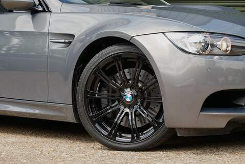 BMW M3 iV8 Limited Edition 500 - Large 6