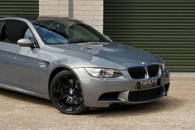 BMW M3 iV8 Limited Edition 500 - Large 45