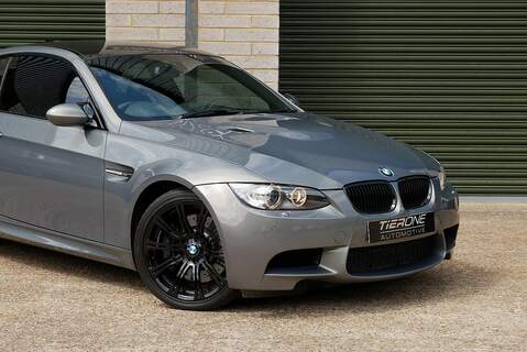 BMW M3 iV8 Limited Edition 500 - Large 45