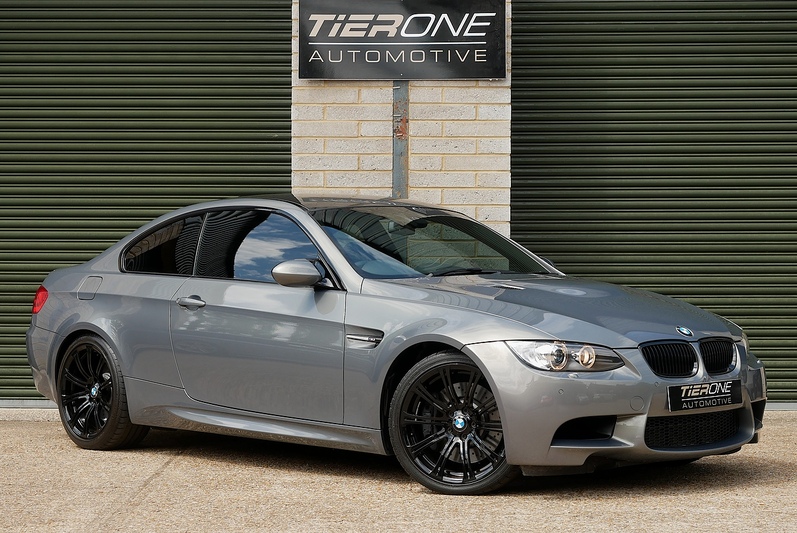 BMW M3 iV8 Limited Edition 500 - Large 7