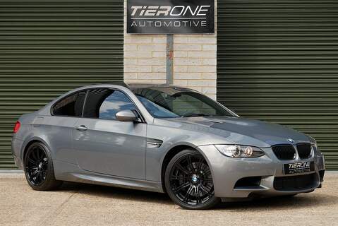 BMW M3 iV8 Limited Edition 500 - Large 7