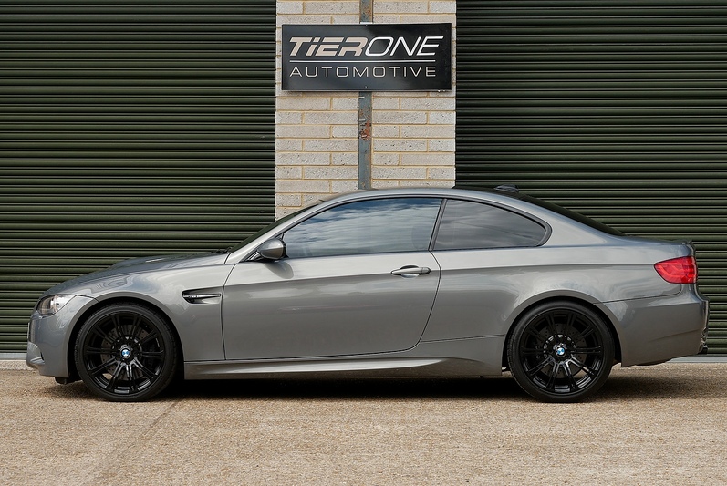 BMW M3 iV8 Limited Edition 500 - Large 49