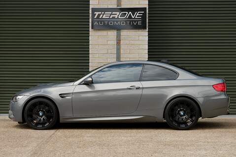 BMW M3 iV8 Limited Edition 500 - Large 49