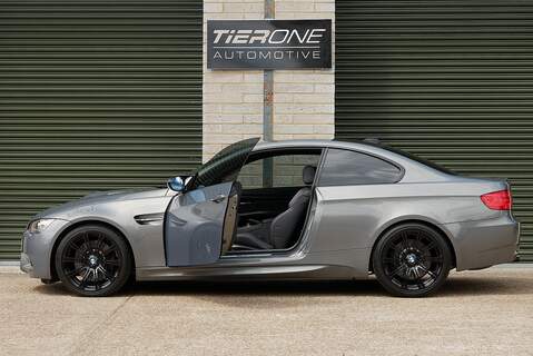 BMW M3 iV8 Limited Edition 500 - Large 2