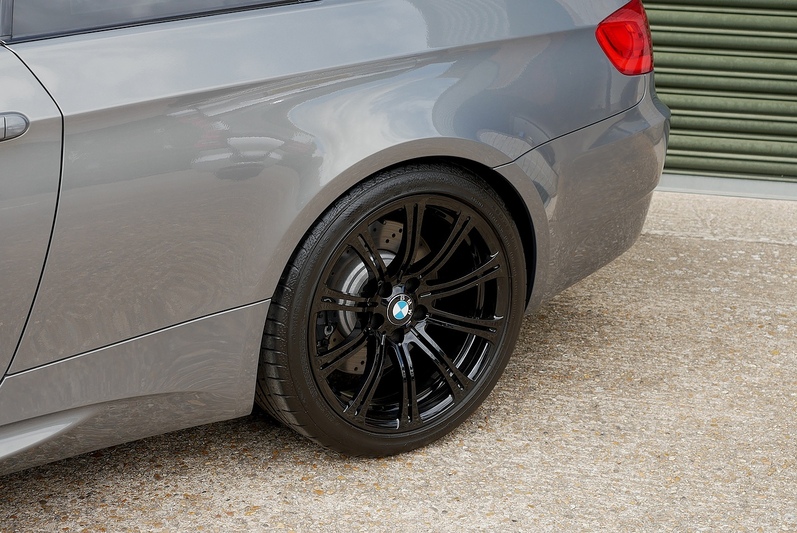 BMW M3 iV8 Limited Edition 500 - Large 26