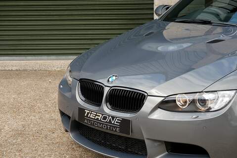 BMW M3 iV8 Limited Edition 500 - Large 23