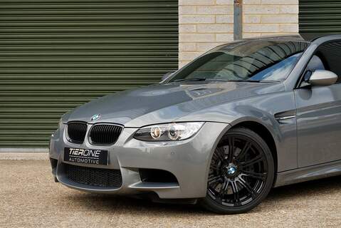 BMW M3 iV8 Limited Edition 500 - Large 43