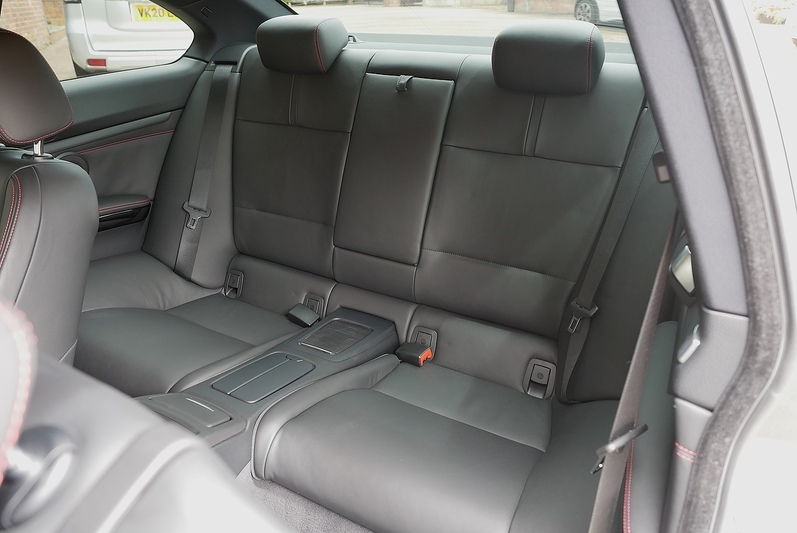 BMW M3 iV8 Limited Edition 500 - Large 12