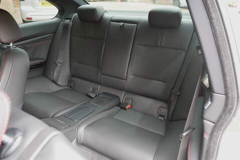 BMW M3 iV8 Limited Edition 500 - Large 12