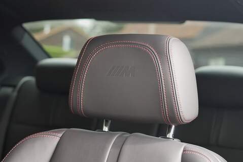 BMW M3 iV8 Limited Edition 500 - Large 41