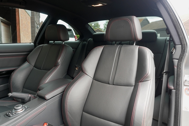 BMW M3 iV8 Limited Edition 500 - Large 11