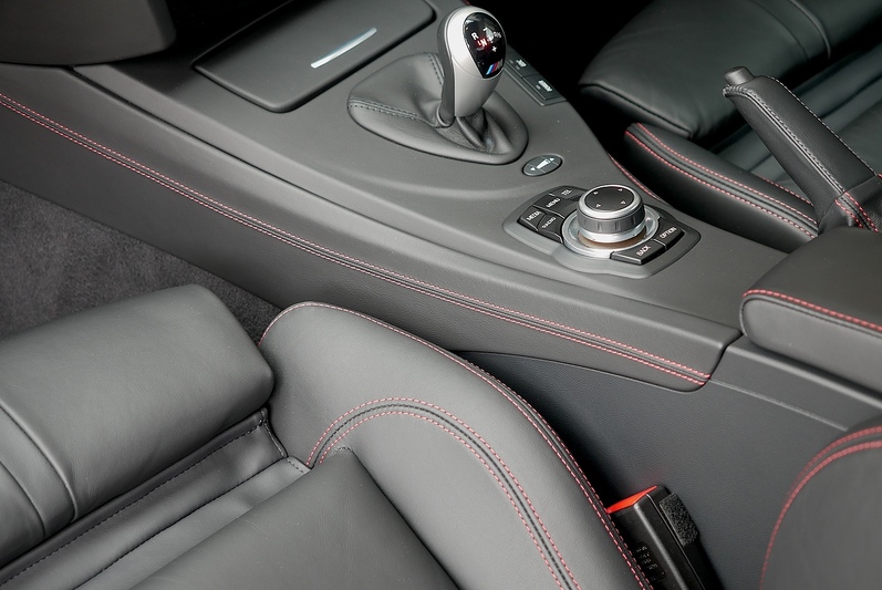 BMW M3 iV8 Limited Edition 500 - Large 16