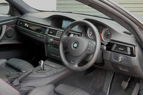BMW M3 iV8 Limited Edition 500 - Large 32