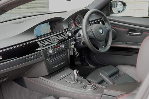 BMW M3 iV8 Limited Edition 500 - Large 4