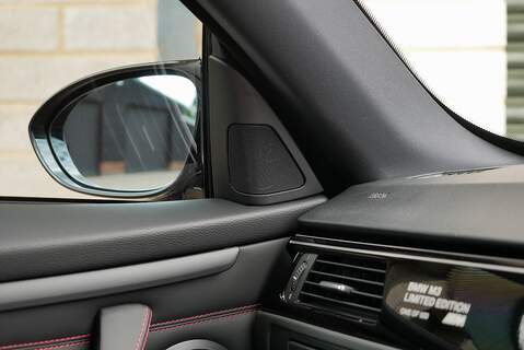 BMW M3 iV8 Limited Edition 500 - Large 36