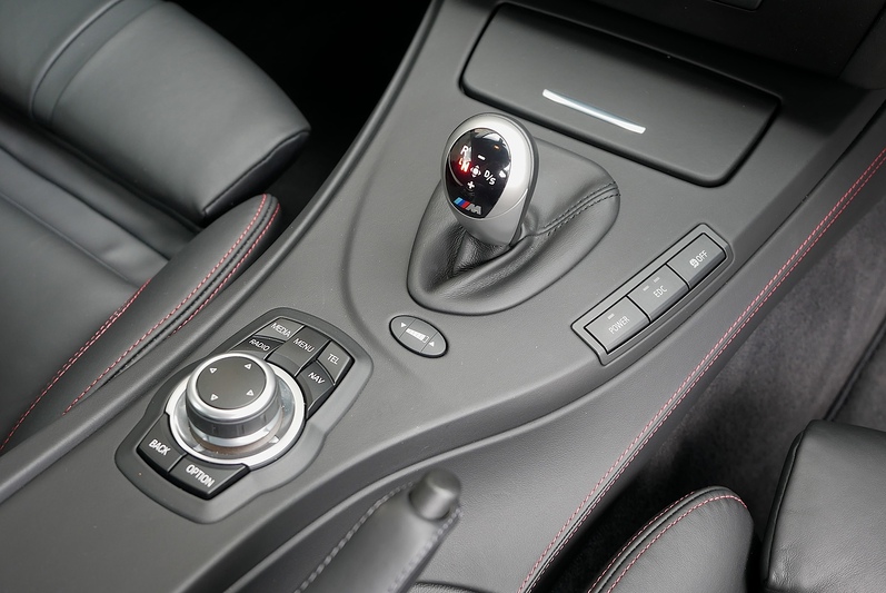 BMW M3 iV8 Limited Edition 500 - Large 13