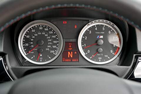 BMW M3 iV8 Limited Edition 500 - Large 18